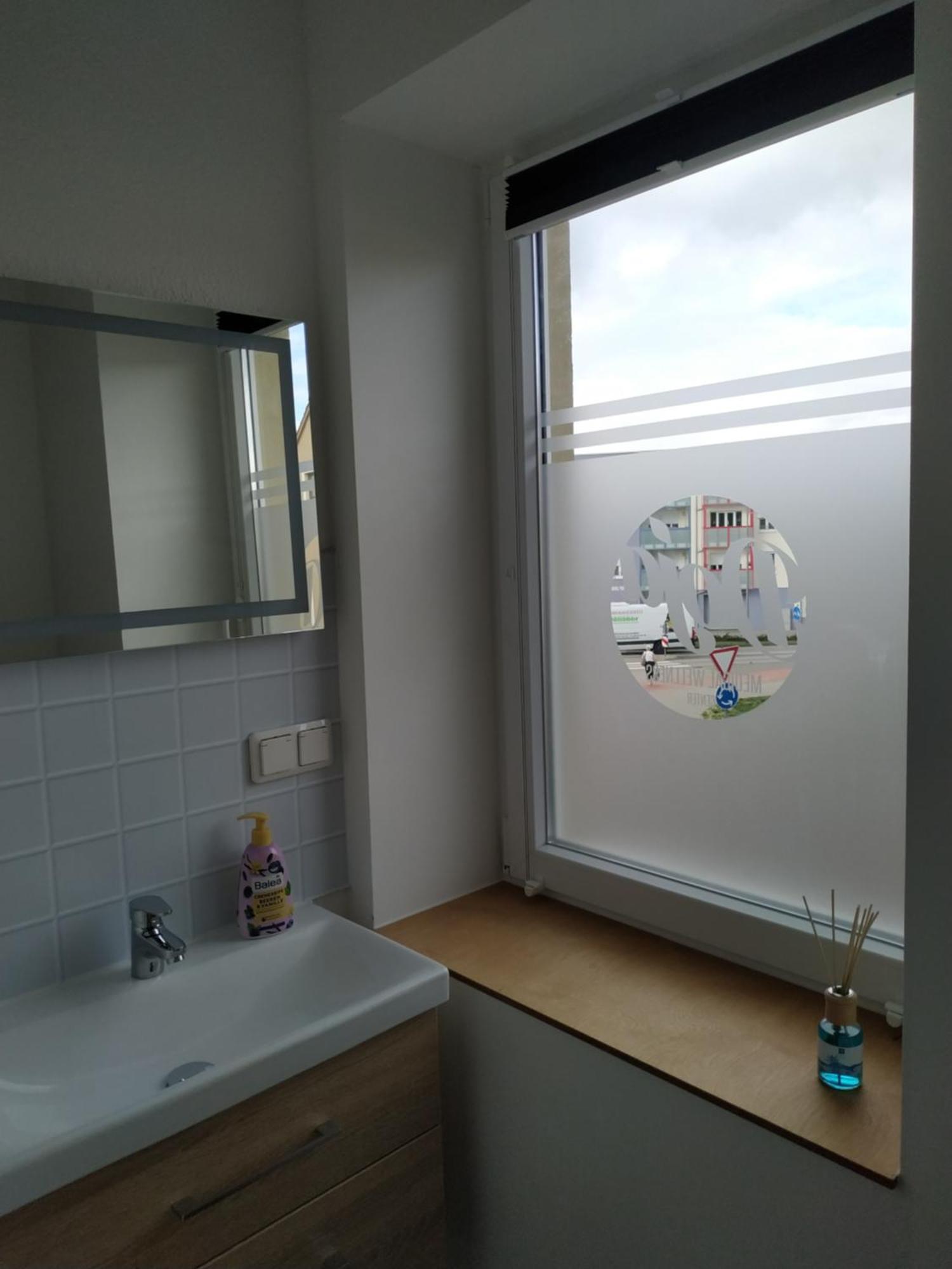 Doja Medical Wellness Center Leilighet Bernburg Eksteriør bilde